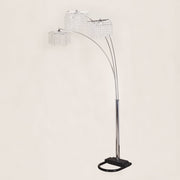 Crownmark Floor Lamp