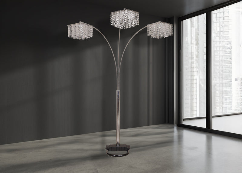 Crownmark Floor Lamp