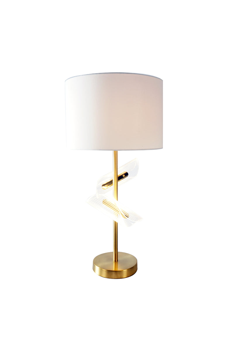 6248T-2 TABLE LAMP