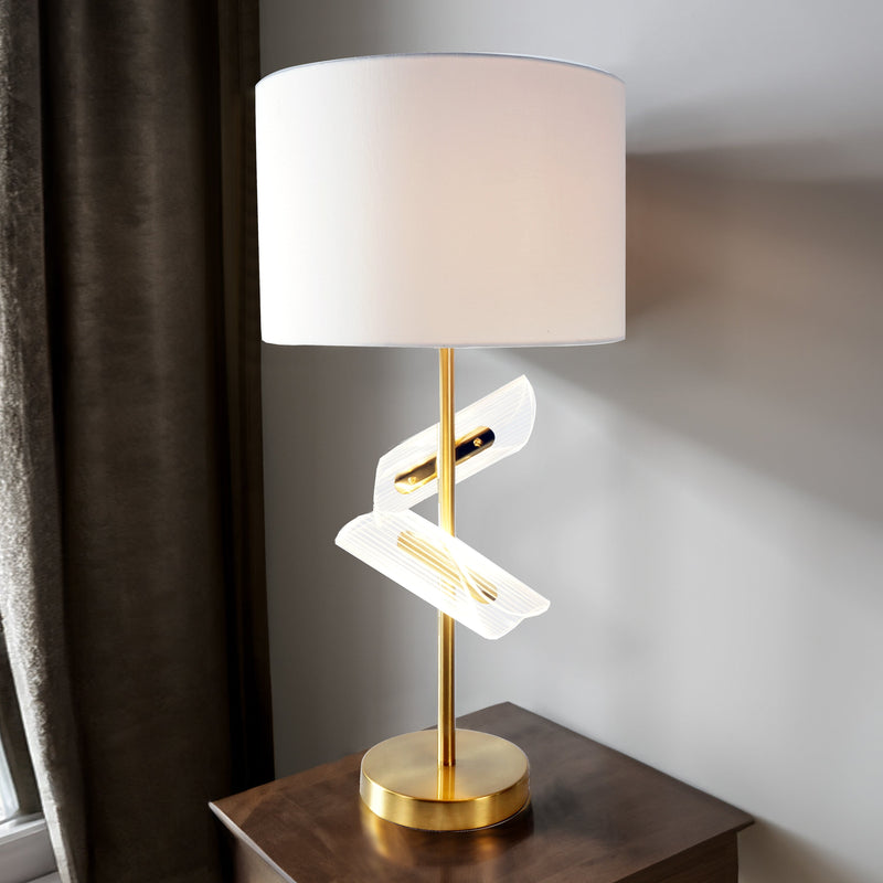 6248T-2 TABLE LAMP