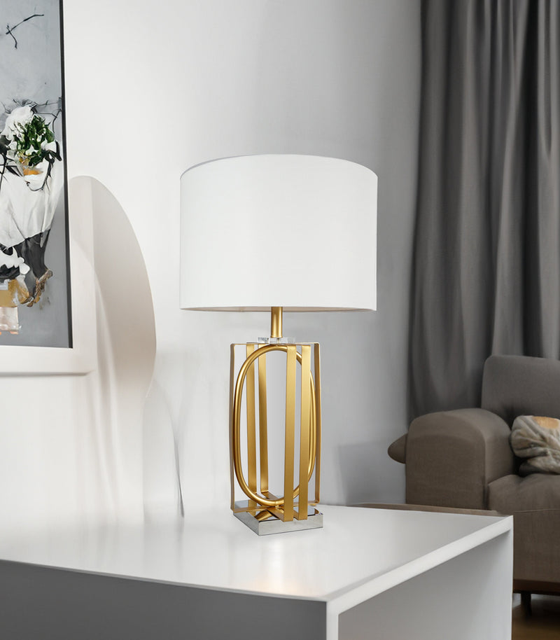 Crownmark Table Lamp