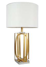 Crownmark Table Lamp