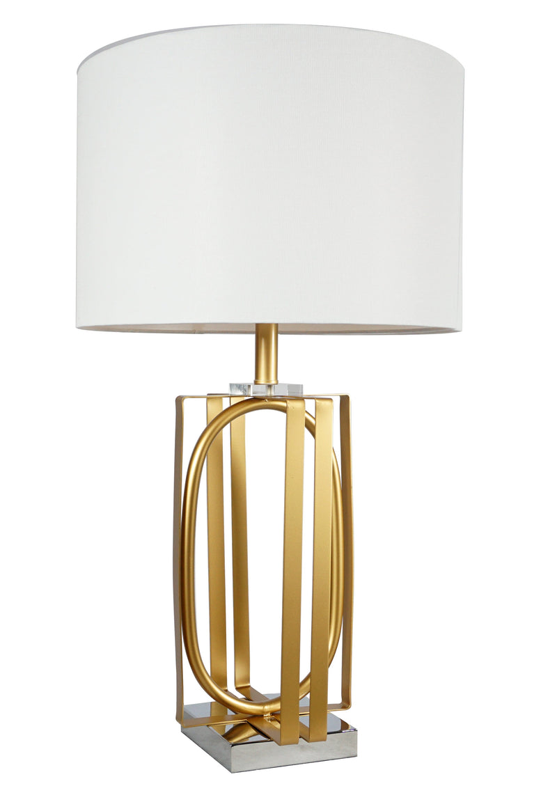 Crownmark Table Lamp