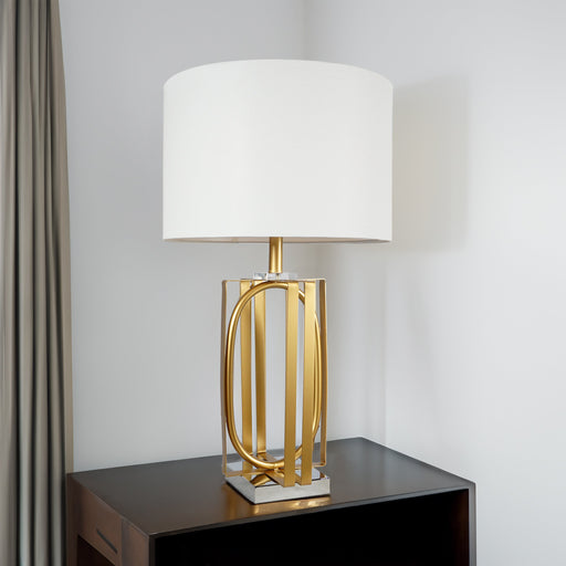 Crownmark Table Lamp