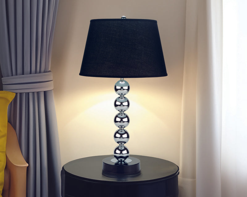 6288T-2 TABLE LAMP