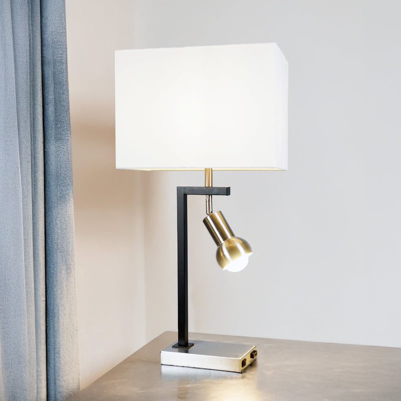 Crownmark Table Lamp
