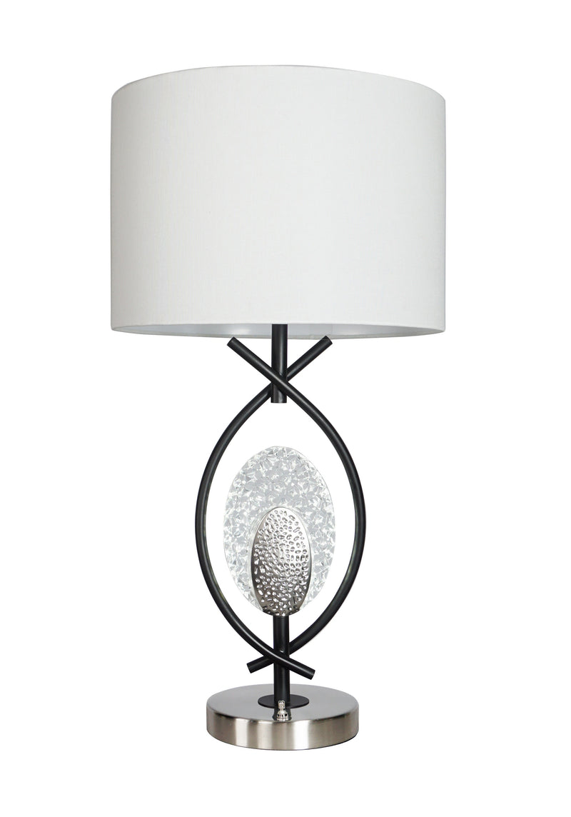 6292T-2 TABLE LAMP