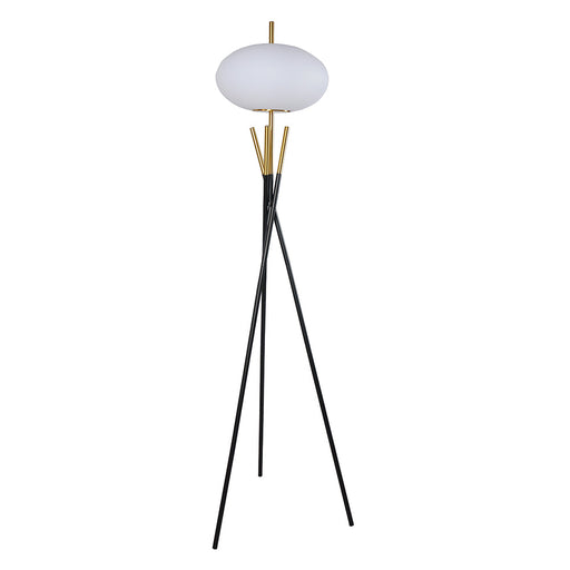 Crownmark Floor Lamp