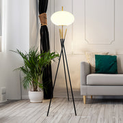 Crownmark Floor Lamp