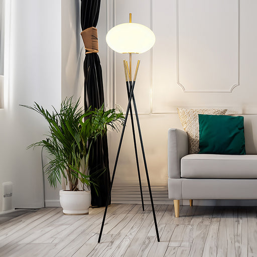 Crownmark Floor Lamp
