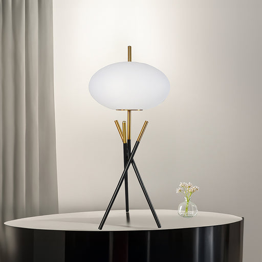 Crownmark Table Lamp