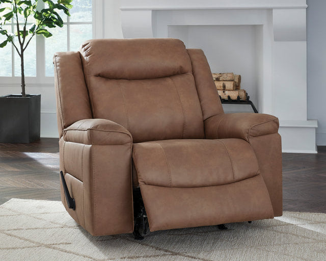 Recliner