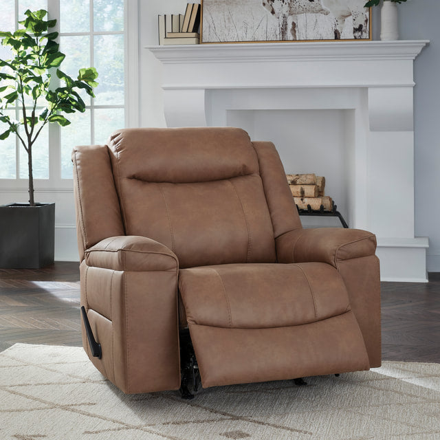 Recliner