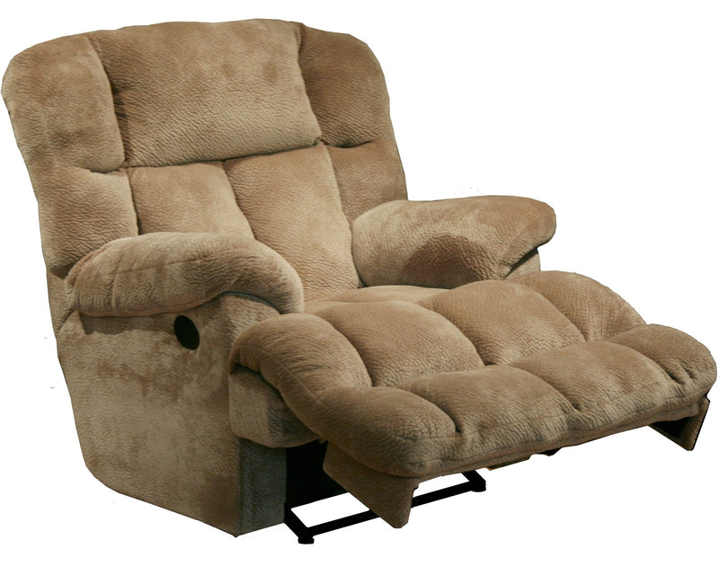 Cloud Camel Recliner