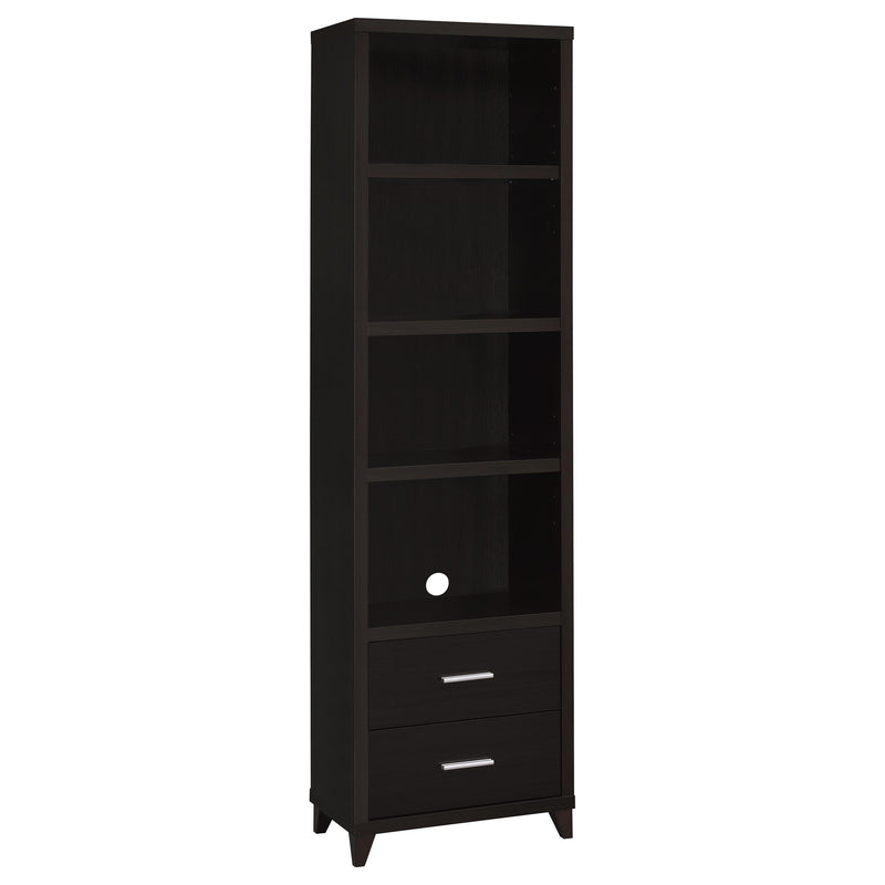 Lewes 4-piece 60-inch TV Entertainment Center