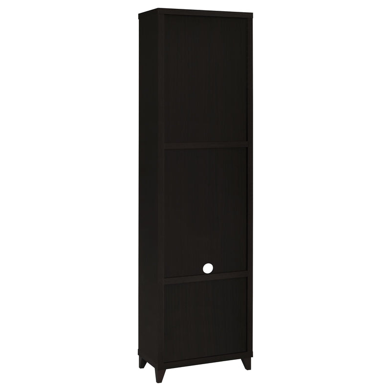 Lewes 4-piece 60-inch TV Entertainment Center