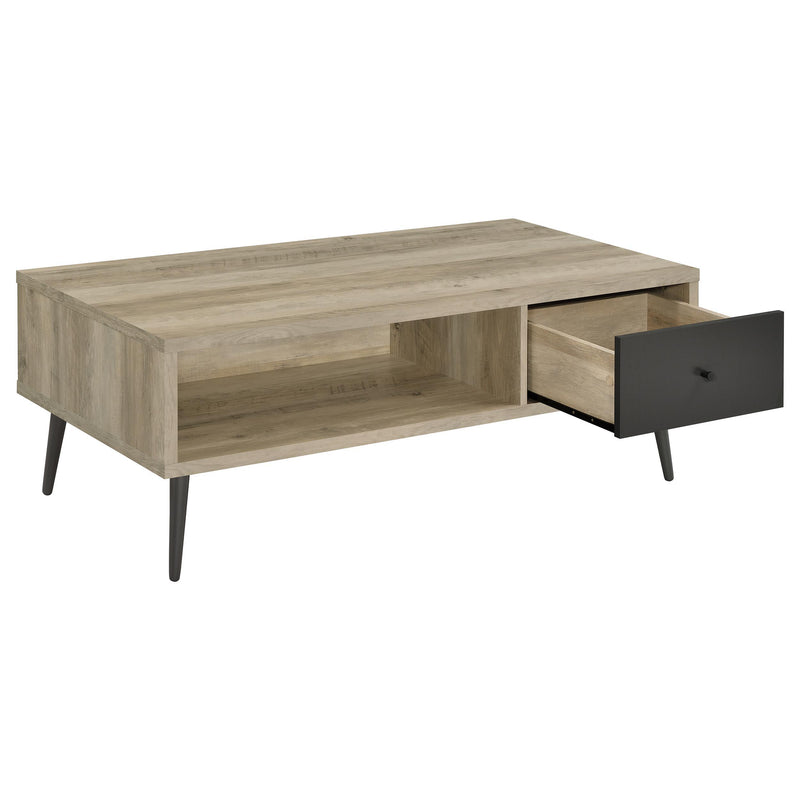 Welsh 2-piece Coffee and End Table Set