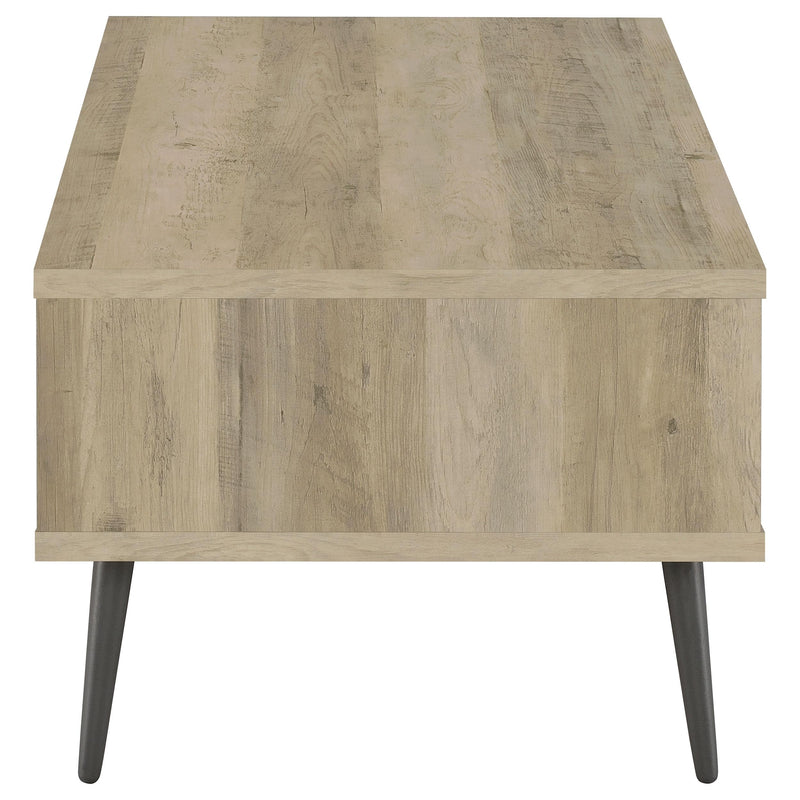 Welsh 1-drawer Engineered Wood Coffee Table
