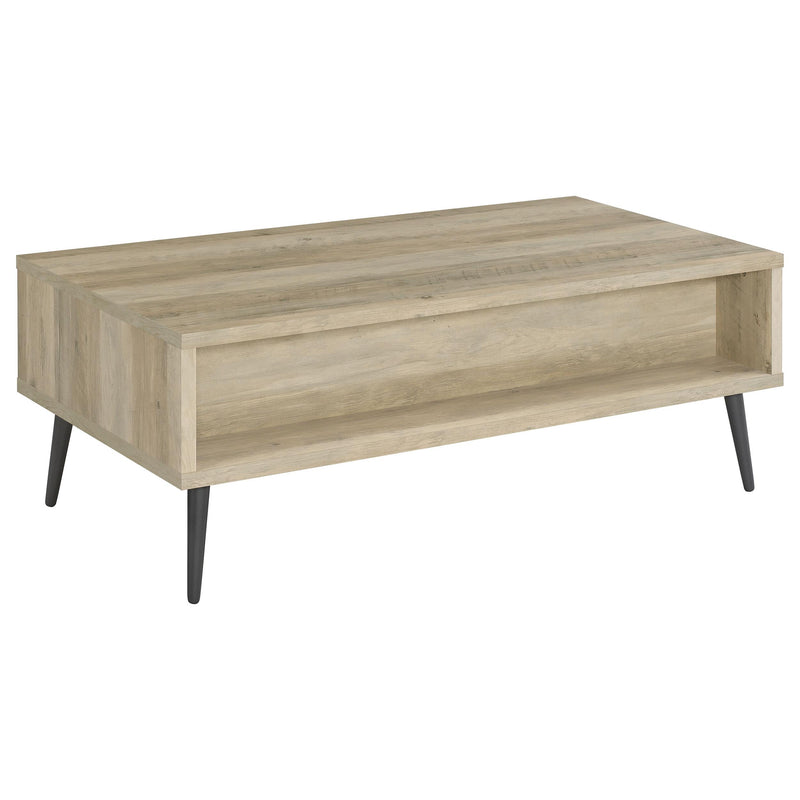 Welsh 1-drawer Engineered Wood Coffee Table