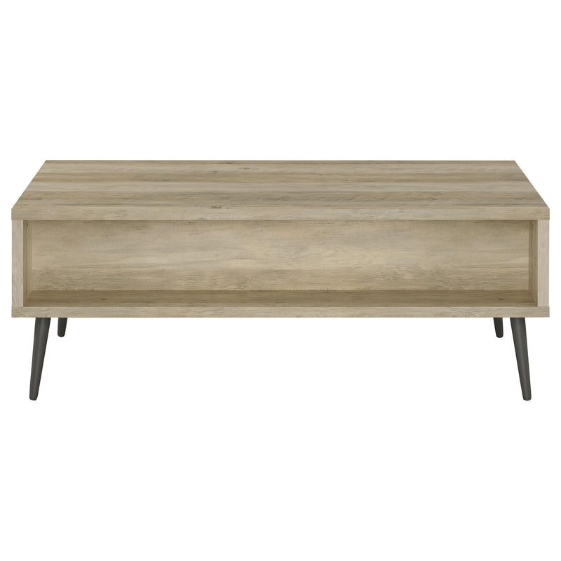 Welsh 1-drawer Engineered Wood Coffee Table