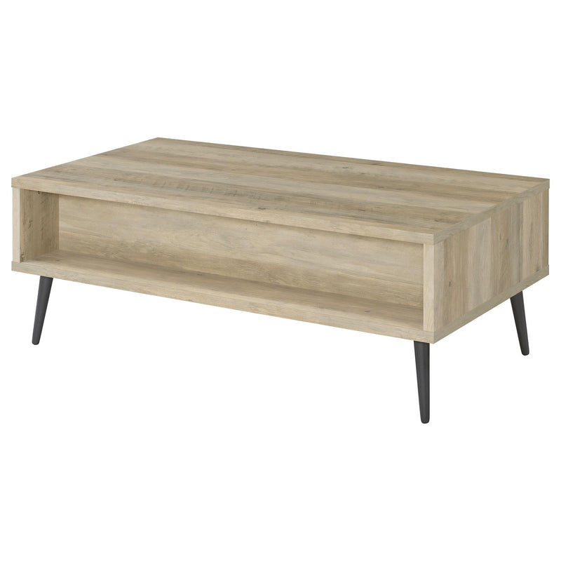 Welsh 1-drawer Engineered Wood Coffee Table