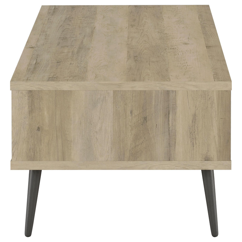 Welsh 1-drawer Engineered Wood Coffee Table