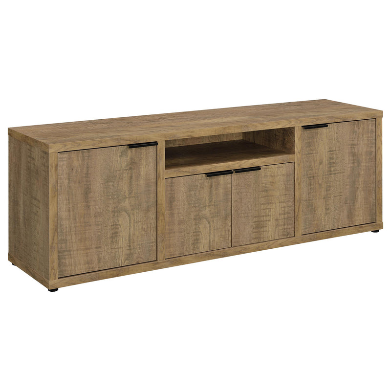 Tabby 3-piece 60-inch TV Entertainment Center