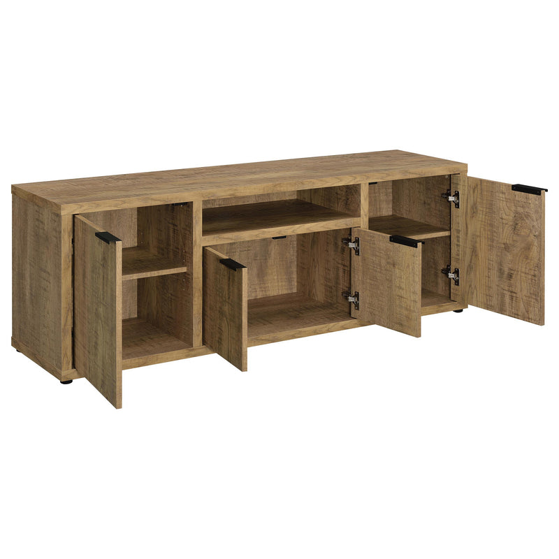 Tabby 3-piece 60-inch TV Entertainment Center