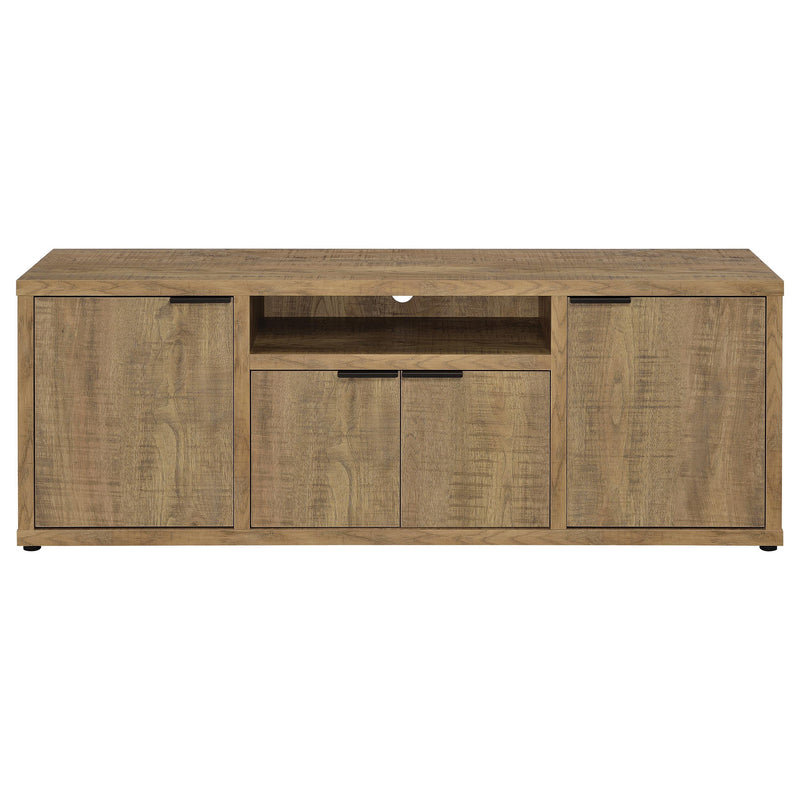 Tabby 3-piece 60-inch TV Entertainment Center