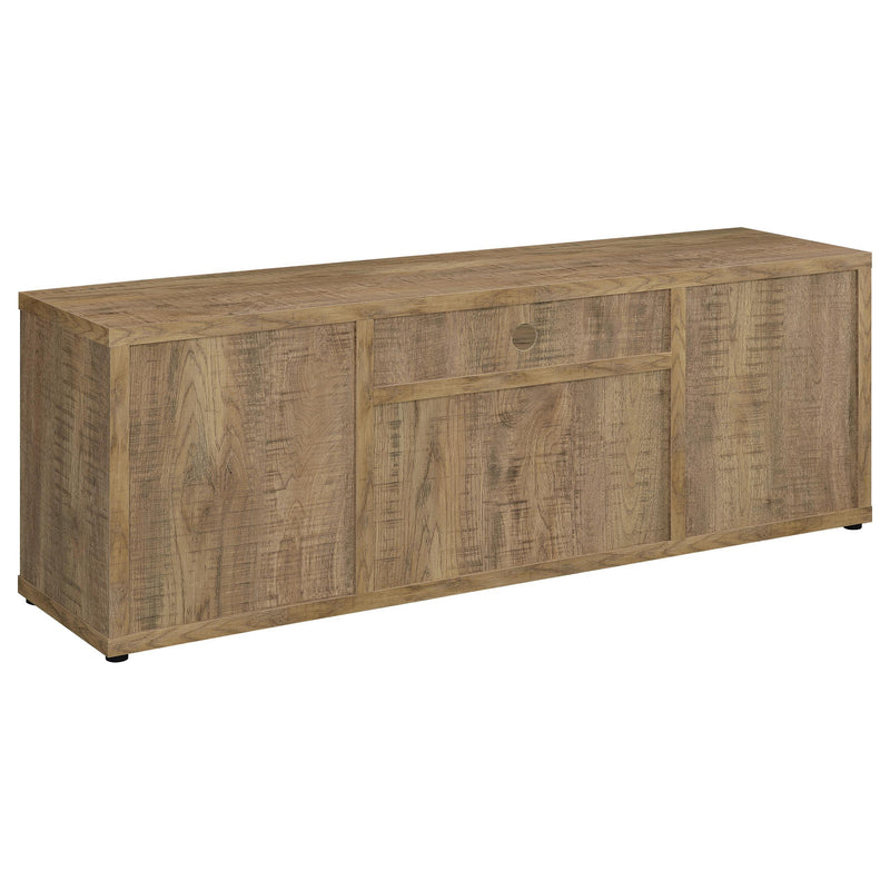 Tabby 3-piece 60-inch TV Entertainment Center