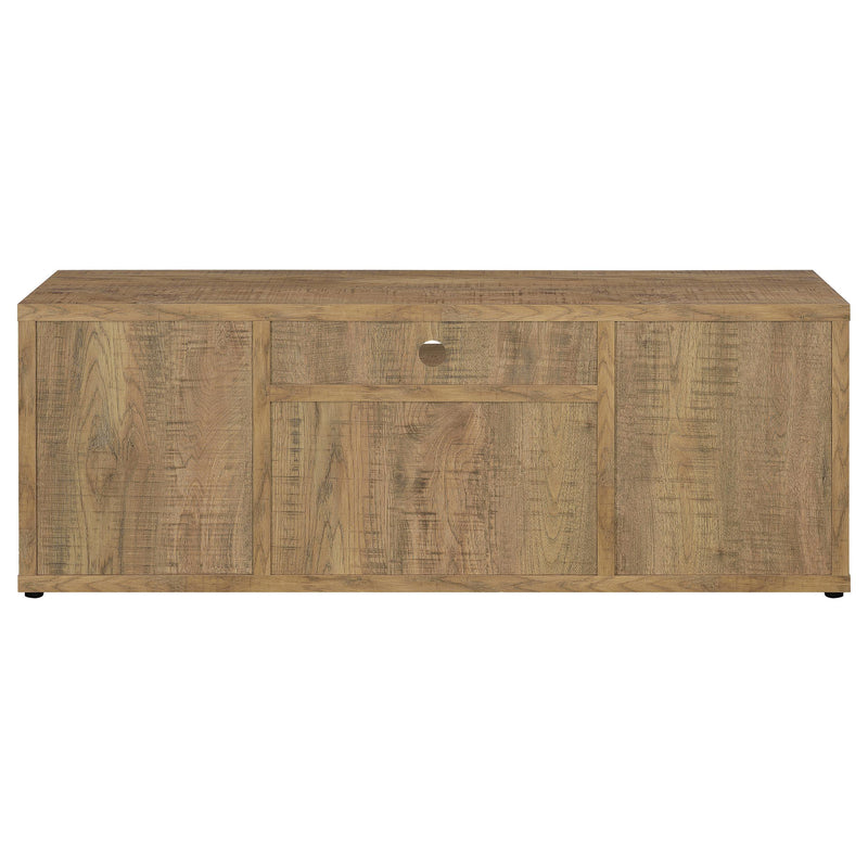 Tabby 3-piece 60-inch TV Entertainment Center