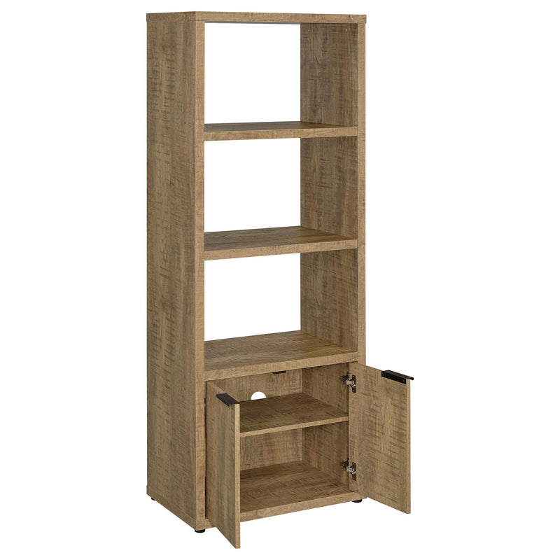 Tabby 3-piece 60-inch TV Entertainment Center