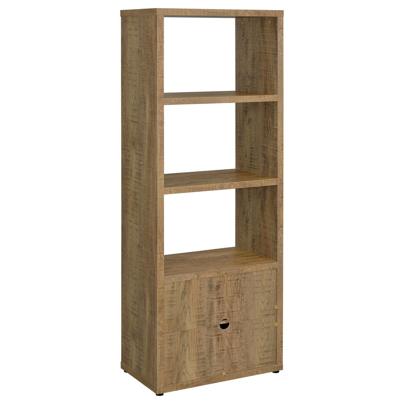 Tabby 3-piece 60-inch TV Entertainment Center