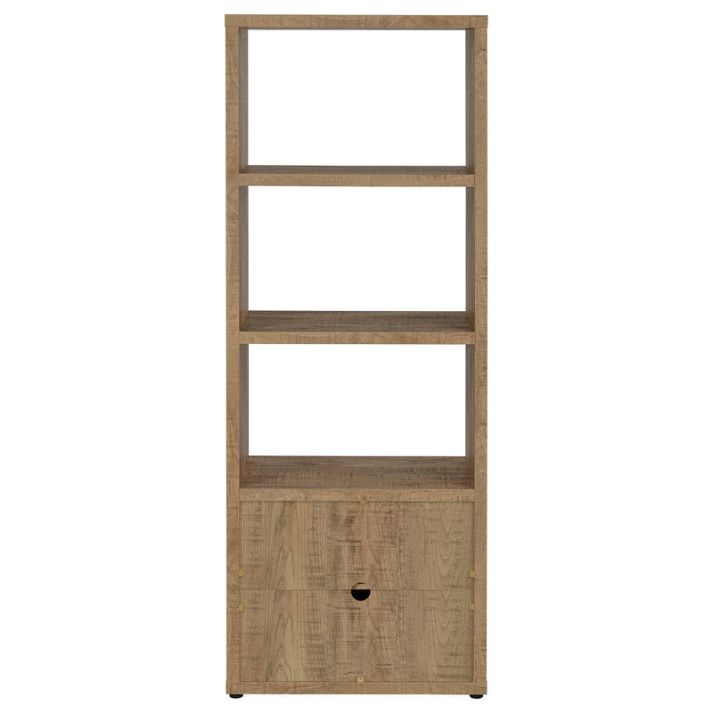 Tabby 3-piece 60-inch TV Entertainment Center
