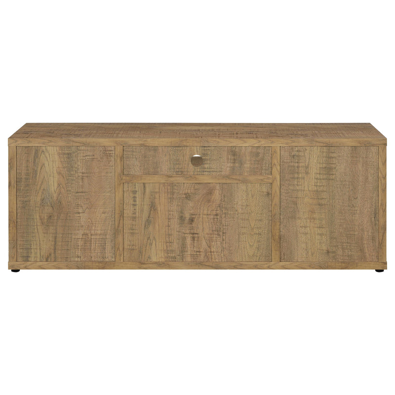 Tabby 4-door Engineered Wood 60-inch TV Stand