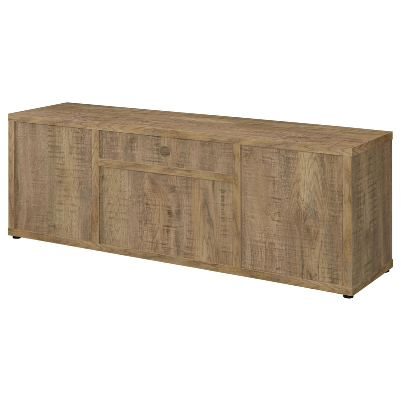Tabby 4-door Engineered Wood 60-inch TV Stand