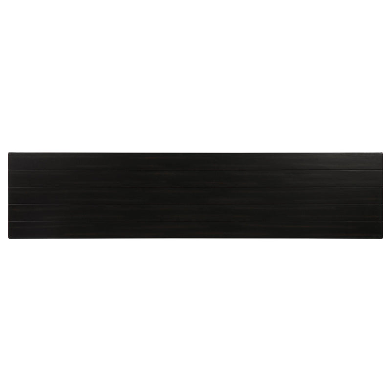 Concord 2-door 60-inch TV Stand Console