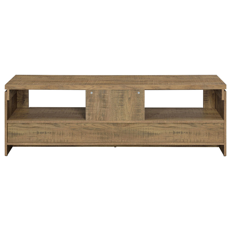 Elkton 2-drawer Engineered Wood 59-inch TV Stand