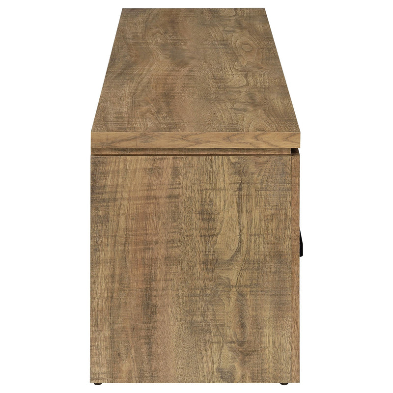 Elkton 2-drawer Engineered Wood 59-inch TV Stand