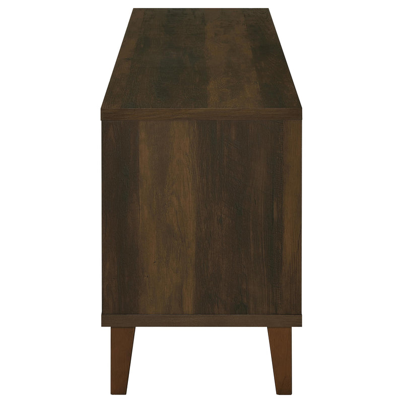 Sedona 2-door Engineered Wood 60-inch TV Stand
