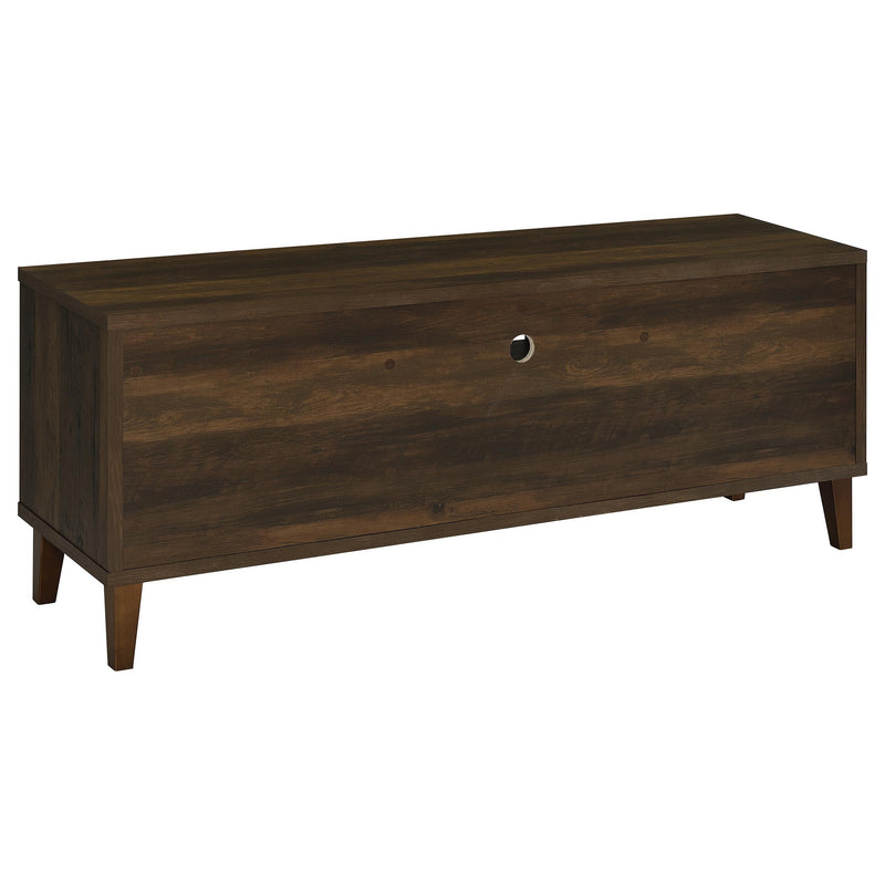 Sedona 2-door Engineered Wood 60-inch TV Stand