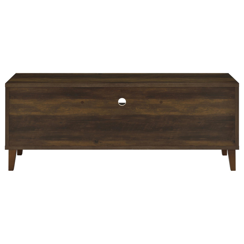 Sedona 2-door Engineered Wood 60-inch TV Stand