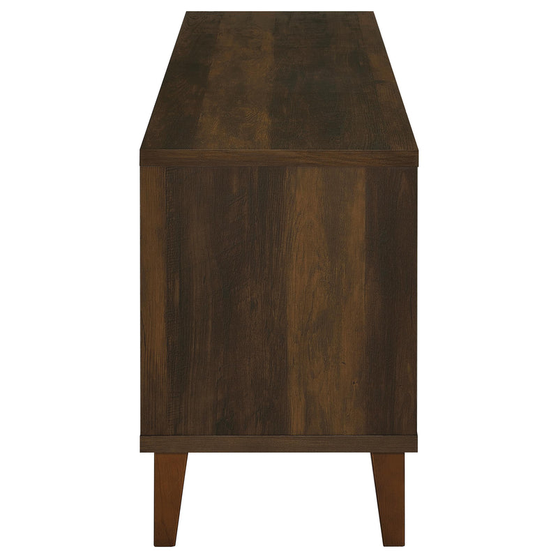 Sedona 2-door Engineered Wood 60-inch TV Stand
