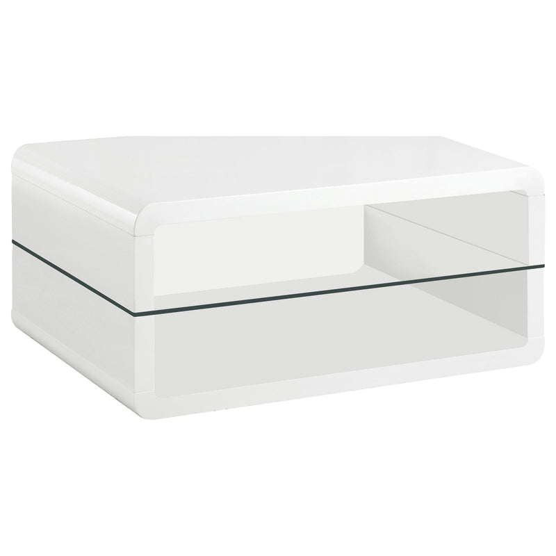 Elana 2-piece Coffee and End Table Set