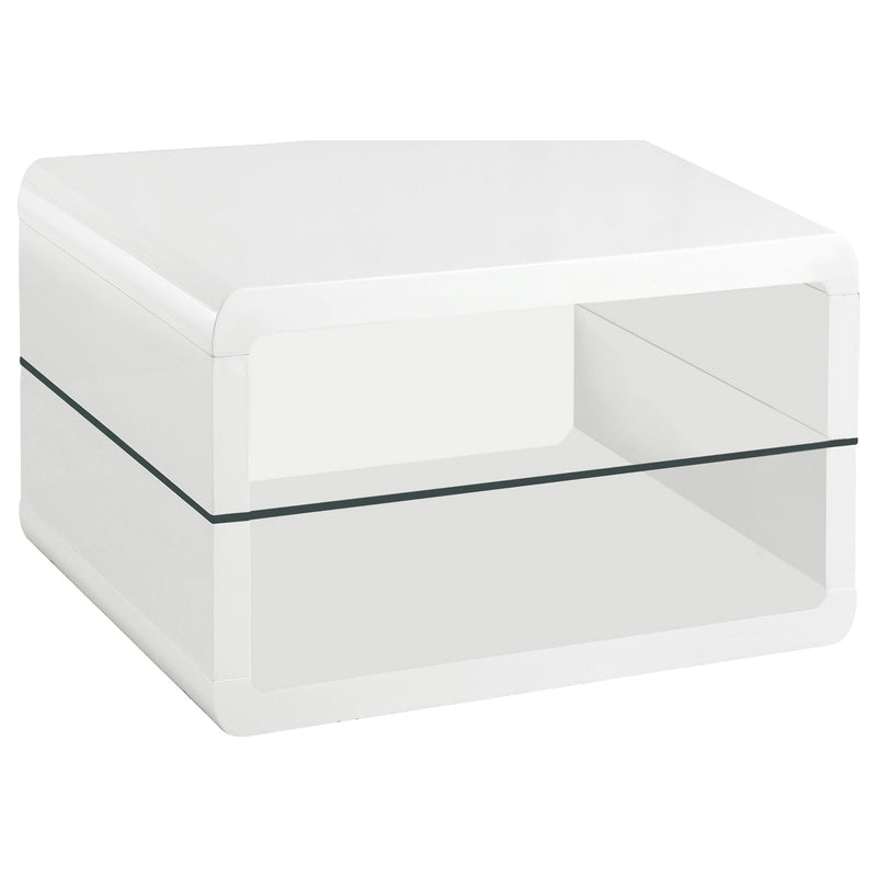 Elana 3-piece Coffee and End Table Set