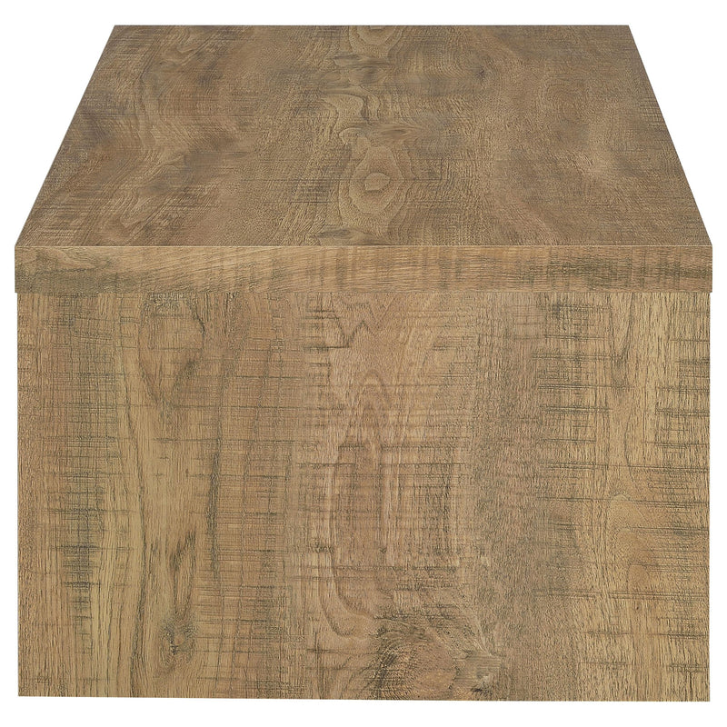 Lynette Rectangular Engineered Wood Coffee Table