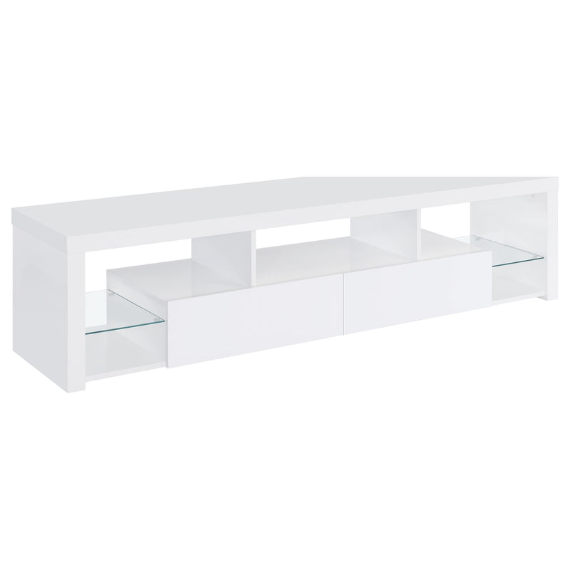 Jude 3-piece 71-inch TV Entertainment Center