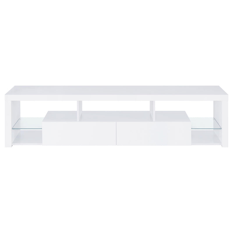 Jude 3-piece 71-inch TV Entertainment Center