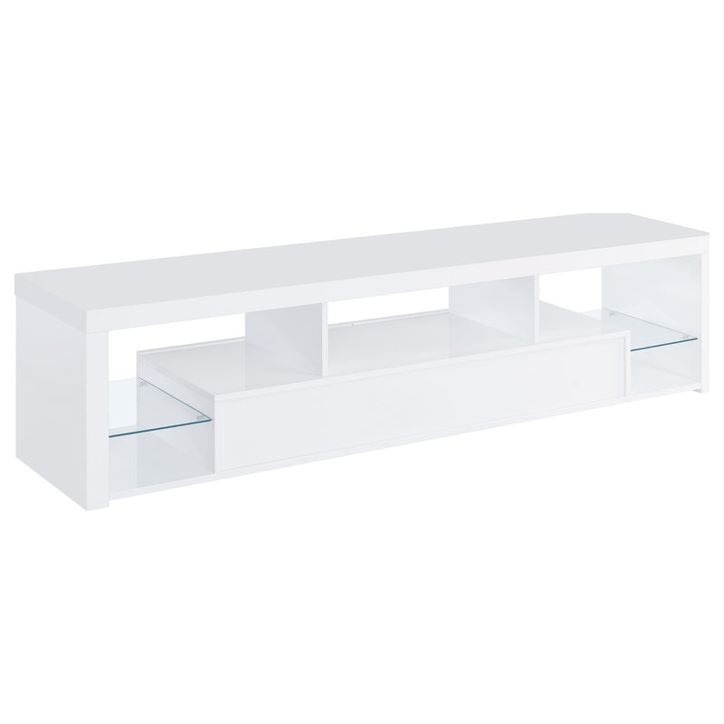 Jude 3-piece 71-inch TV Entertainment Center