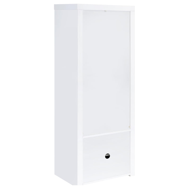 Jude 3-piece 71-inch TV Entertainment Center